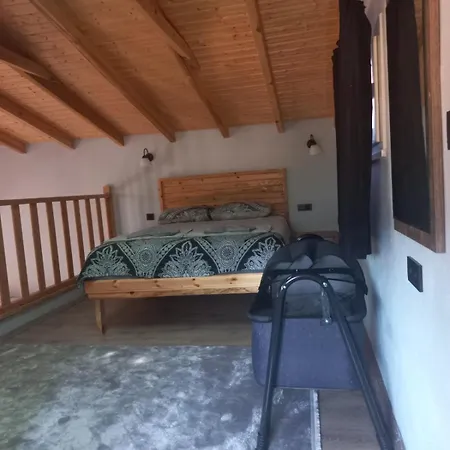 Galabaapart Mami House Lägenhet *