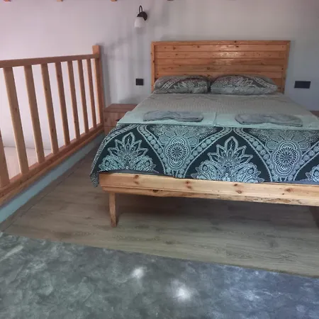 Lejlighed Galabaapart Mami House Kaş
