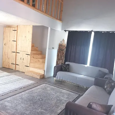 Galabaapart Mami House Lägenhet *