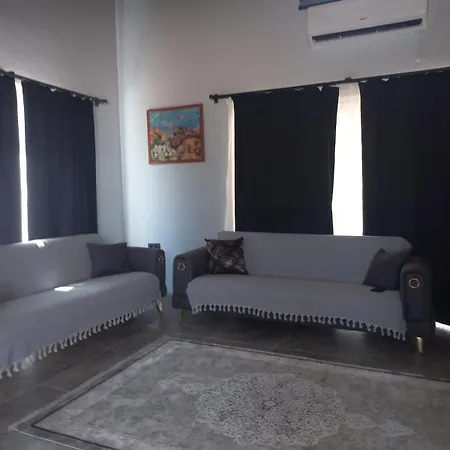 Galabaapart Mami House * Kaş