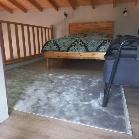 Galabaapart Mami House Daire