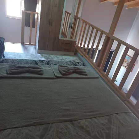 Galabaapart Mami House