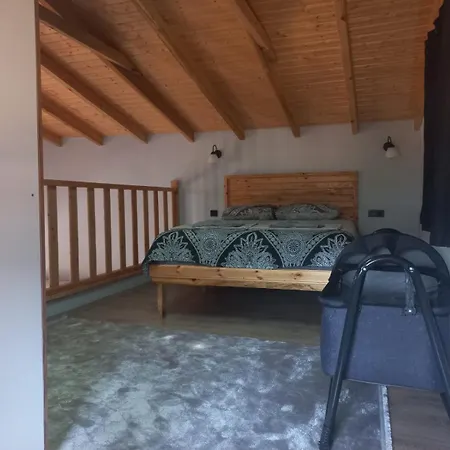 Galabaapart Mami House * Kaş