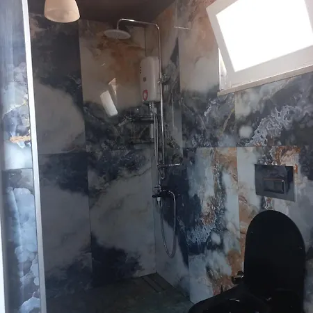 Galabaapart Mami House Kaş