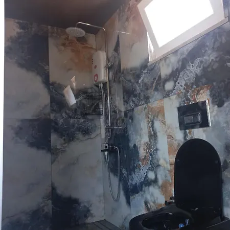 Galabaapart Mami House * Kaş