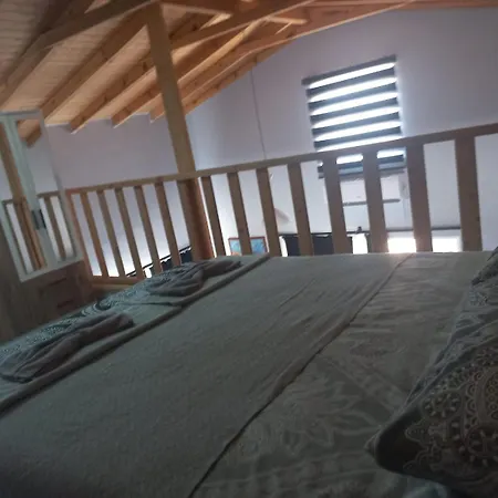 Galabaapart Mami House Daire *