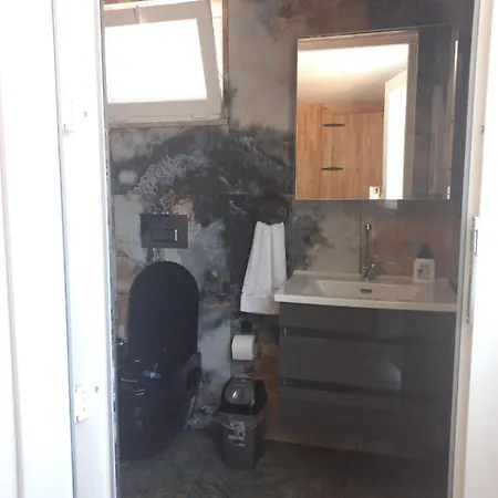 Galabaapart Mami House Daire