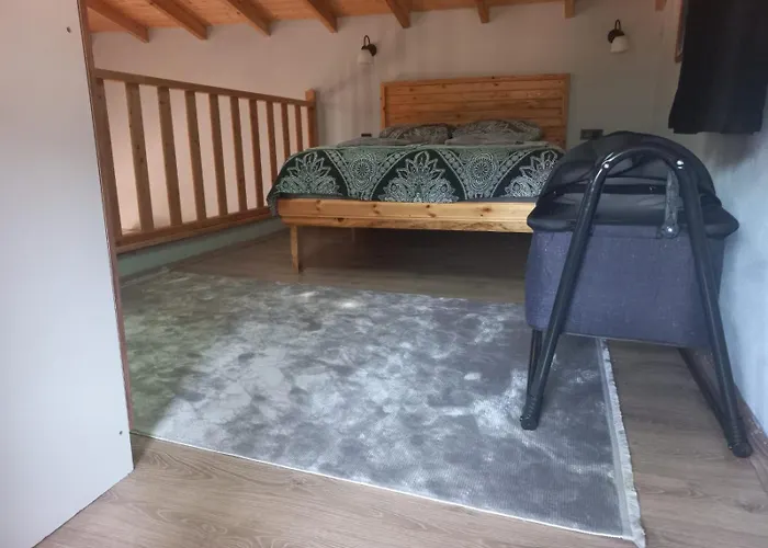 Galabaapart Mami House شقة