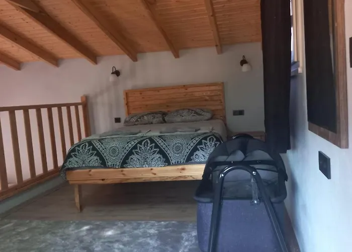 Galabaapart Mami House شقة *