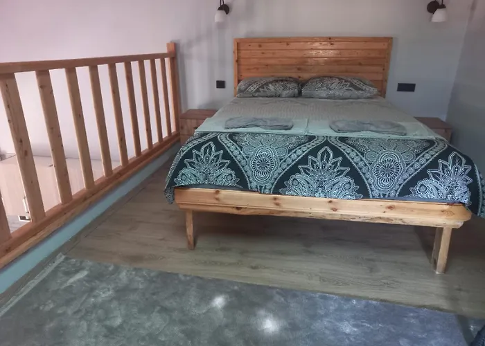 شقة Galabaapart Mami House كاس