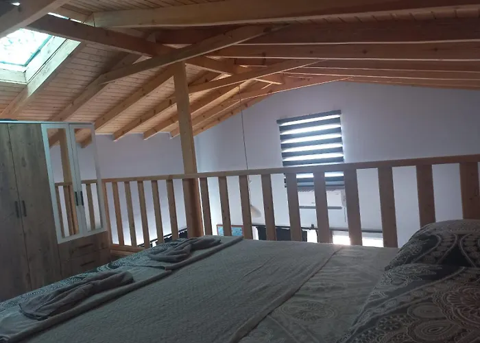 Galabaapart Mami House شقة كاس