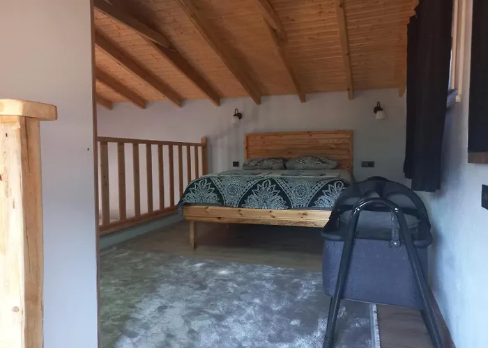 Galabaapart Mami House * كاس