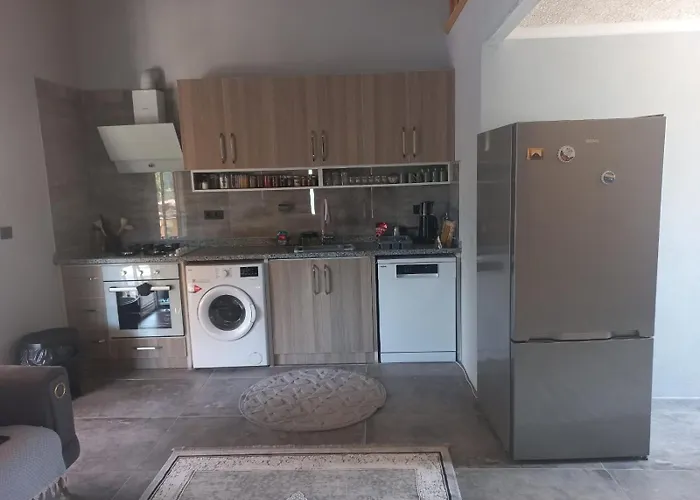 Galabaapart Mami House شقة كاس