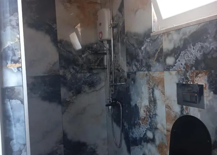 Galabaapart Mami House كاس