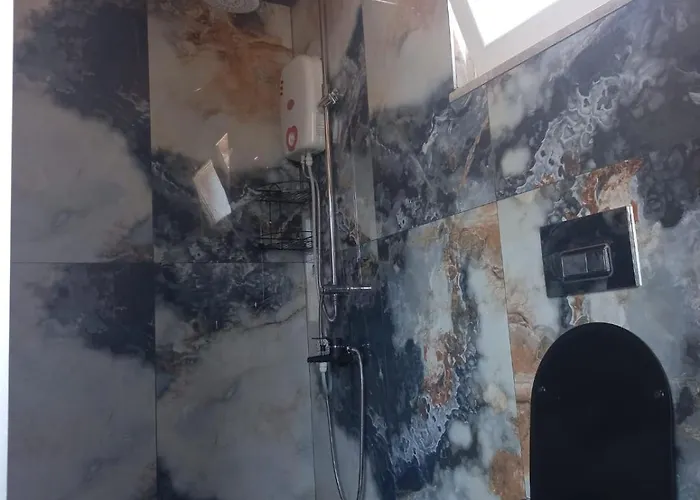 Galabaapart Mami House * كاس