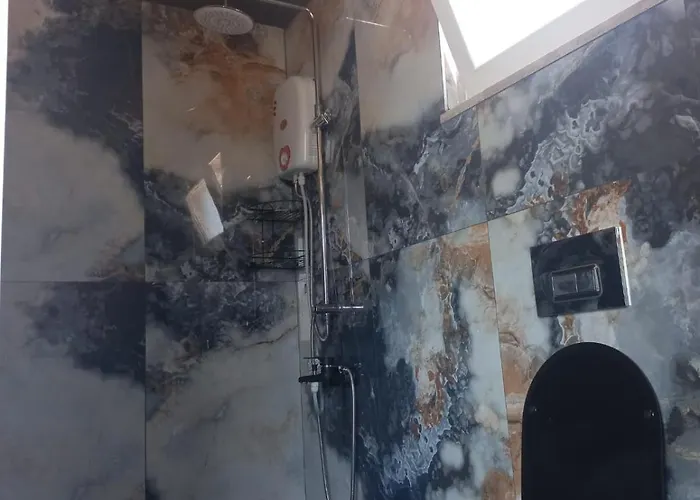 Galabaapart Mami House