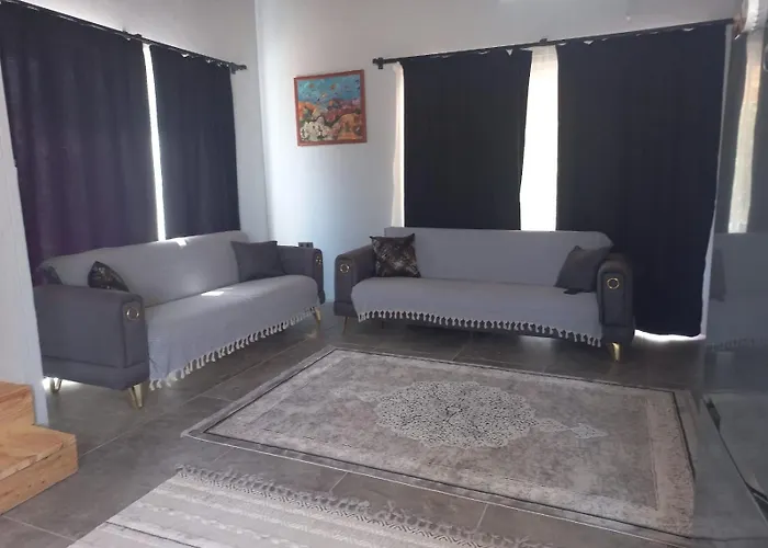 شقة Galabaapart Mami House