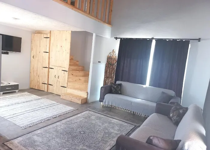 Galabaapart Mami House شقة *