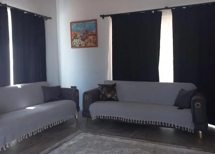 Galabaapart Mami House * كاس