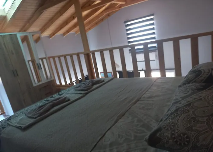 Galabaapart Mami House شقة *