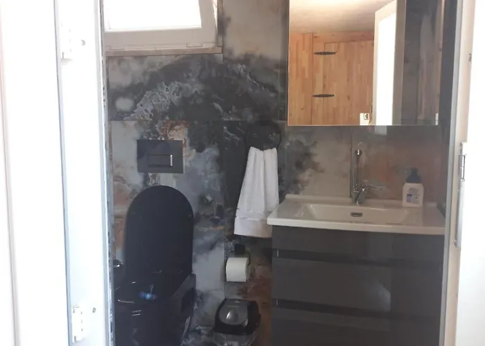 Galabaapart Mami House شقة