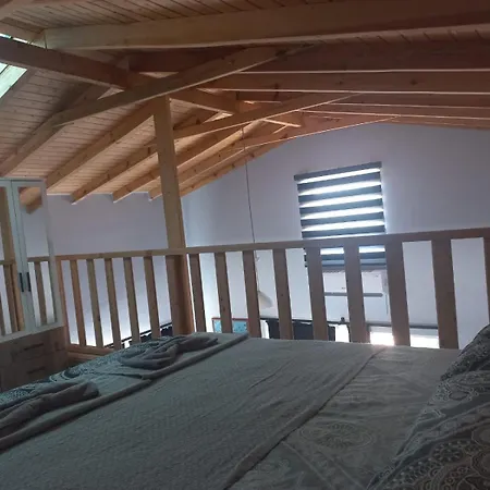 Galabaapart Mami House Apartamento Kas